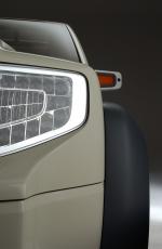 Ford Model U Concept 2003 года
